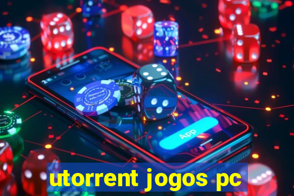 utorrent jogos pc